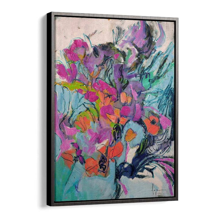 FLORAL SYMPHONY