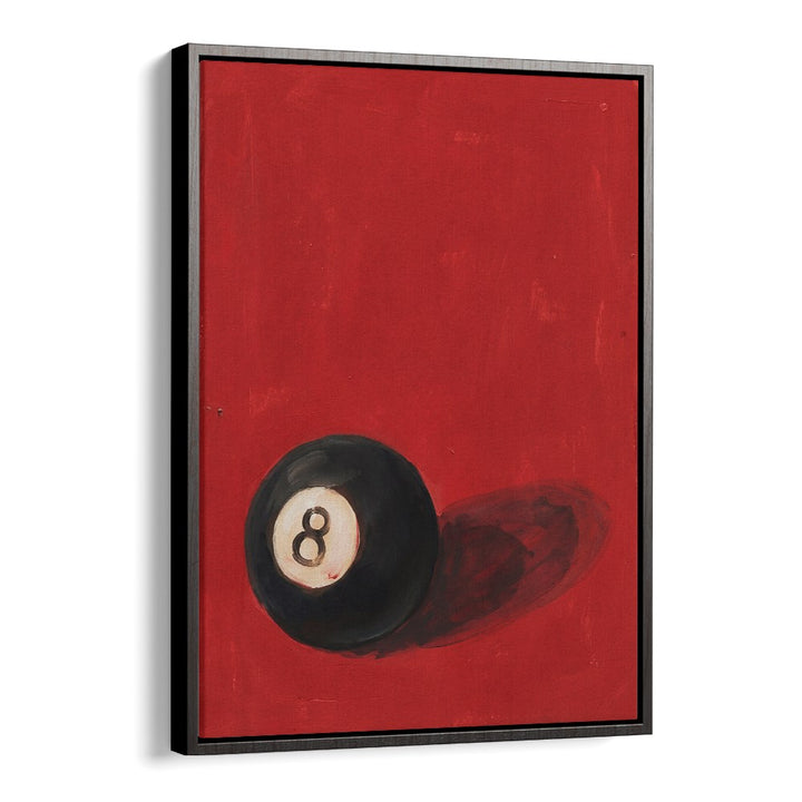 CLASSIC EIGHT BALL
