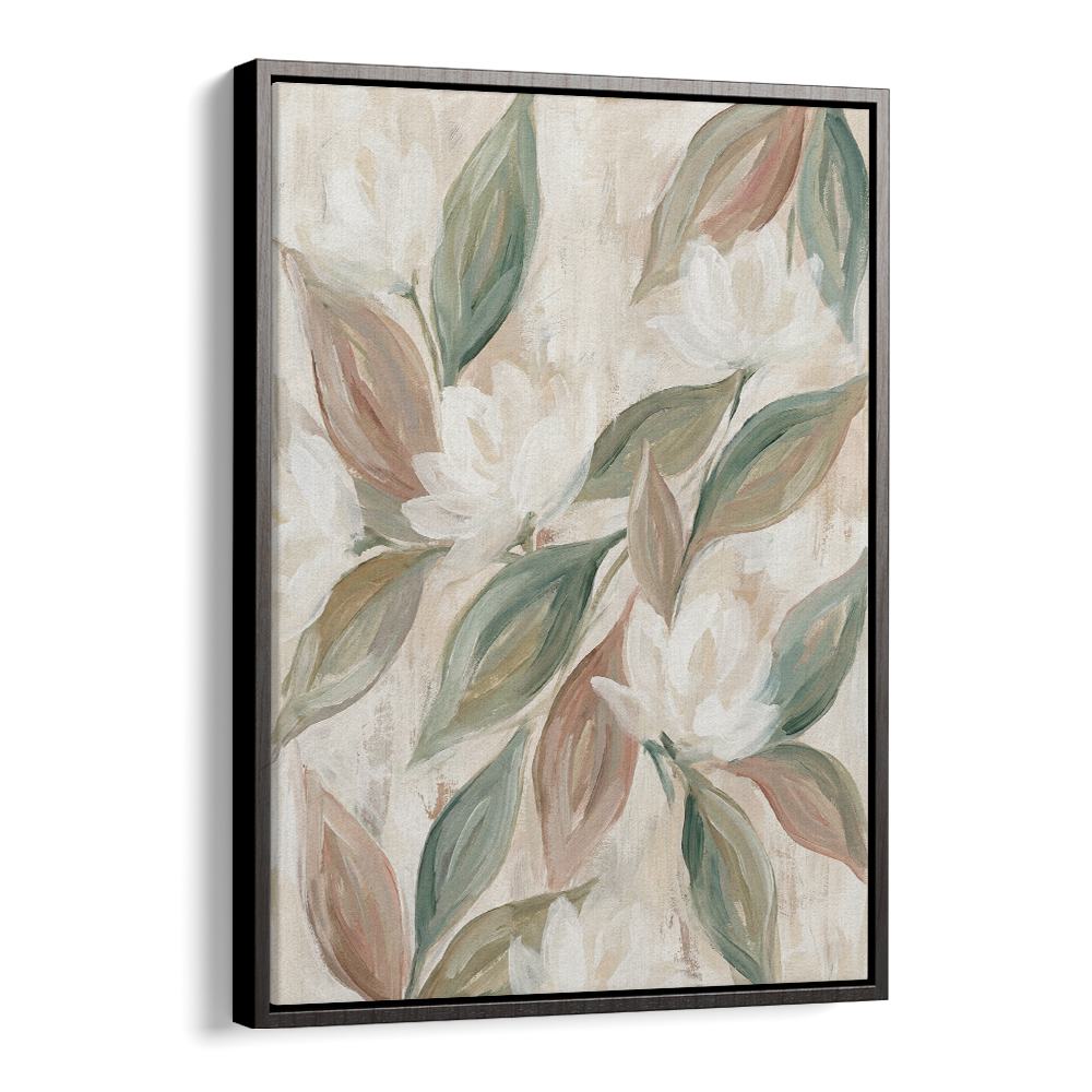 SOFT FLORAL BRANCHES