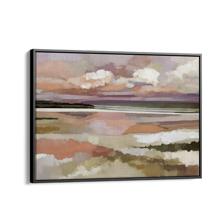 MISTY MARSHLAND