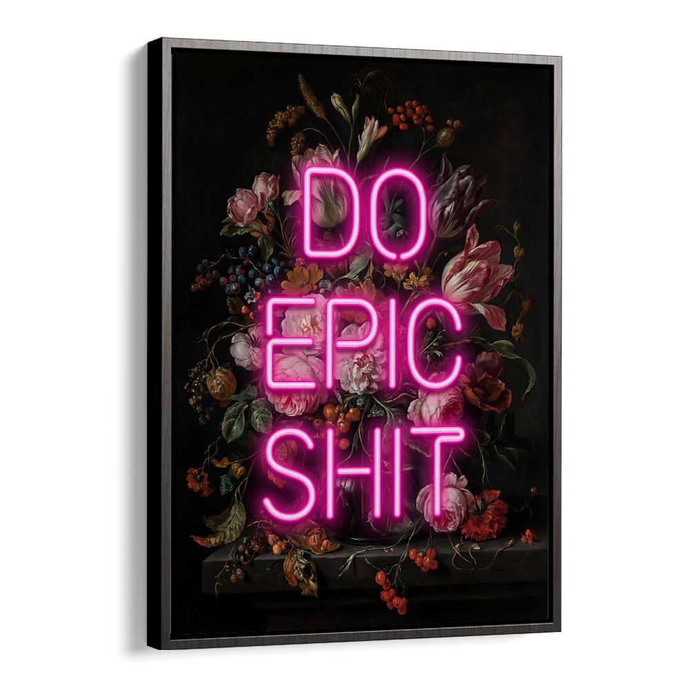 DO EPIC NEON FLORAL