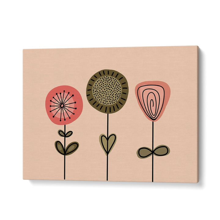 BOTANICAL BLOOM TRIO