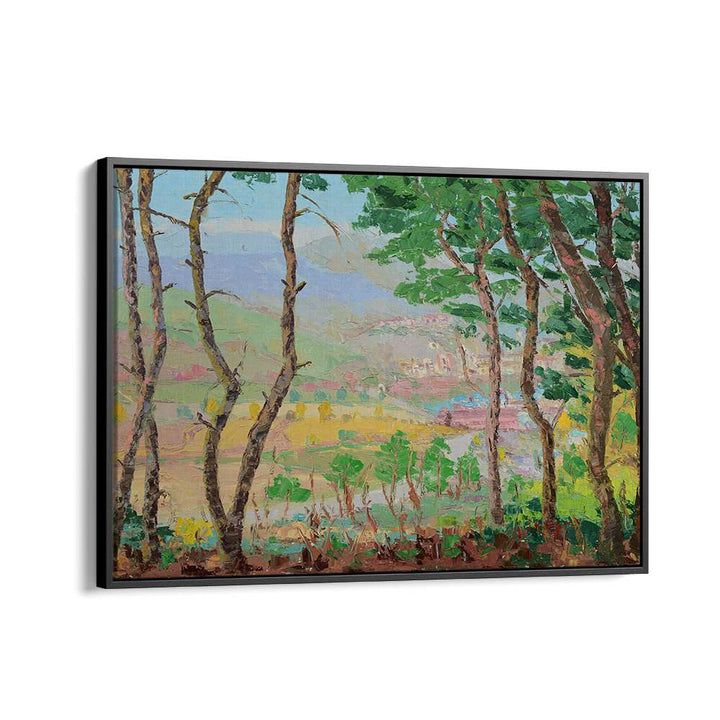 SCENIC VALLEY VILLAGE