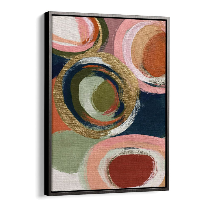 MODERN CIRCLES II