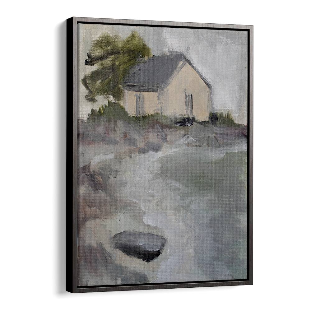 QUIET COASTAL HOUSE