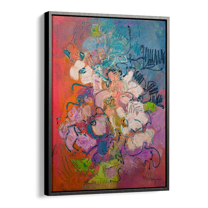 FLORAL DREAMSCAPE