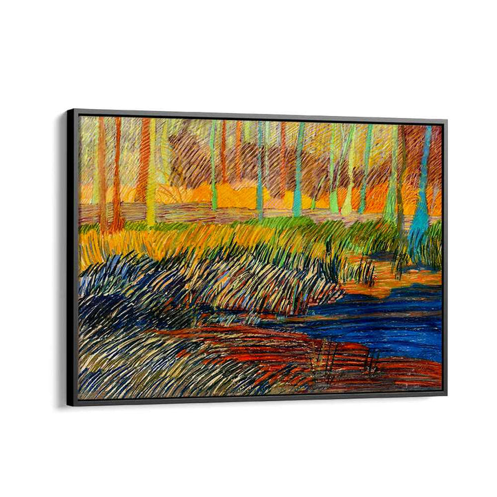 WOOD LANDS