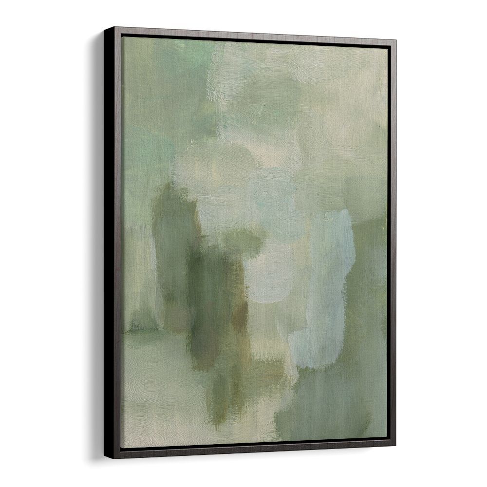 SOFT ABSTRACT BRUSH STROKES