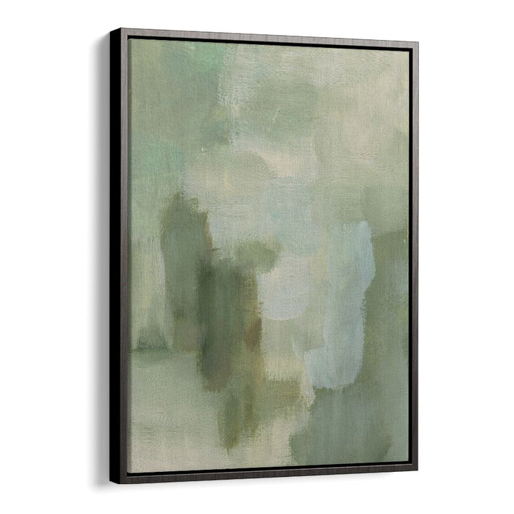 SOFT ABSTRACT BRUSH STROKES