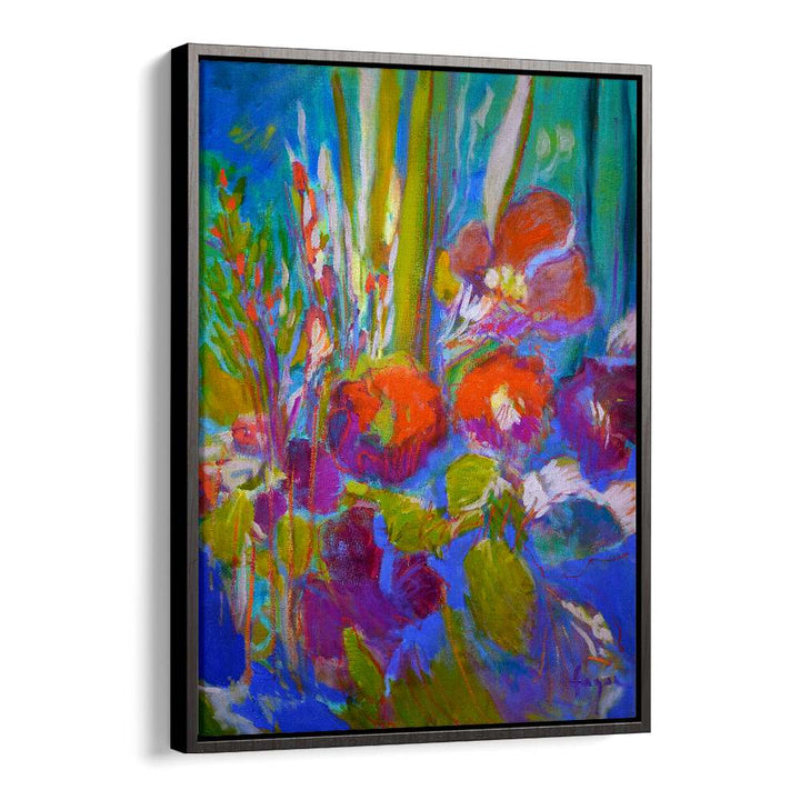 RADIANT BLOSSOM REVERIE