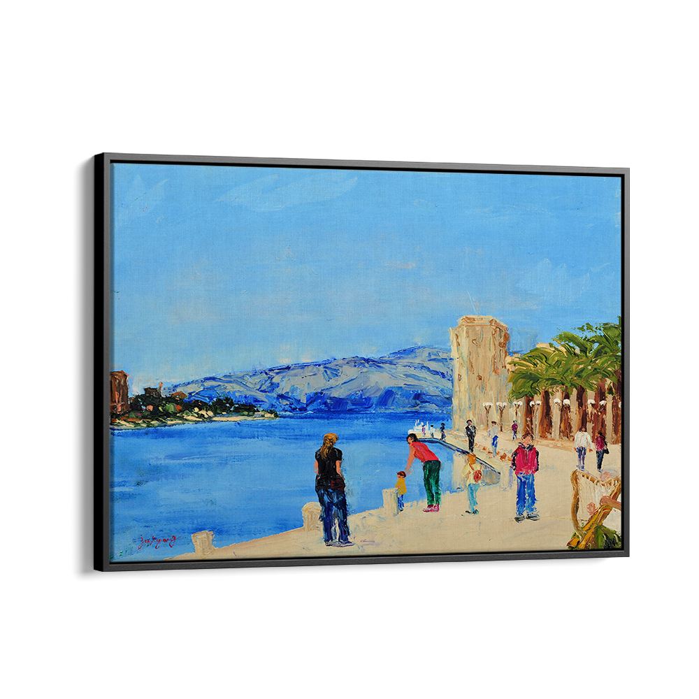 COASTAL PROMENADE WALK