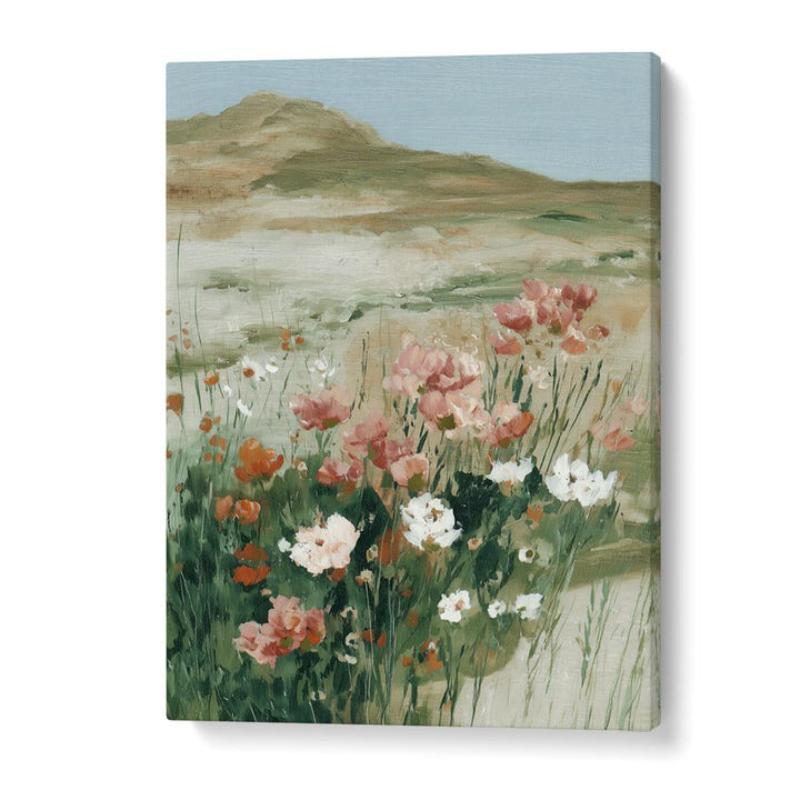 HILLSIDE WILDFLOWER MEADOW