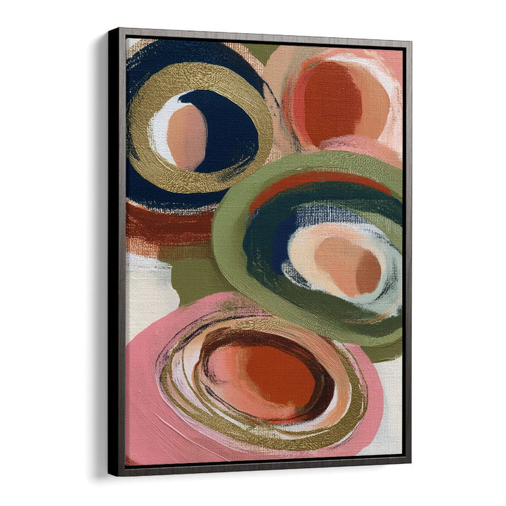 MODERN CIRCLES I