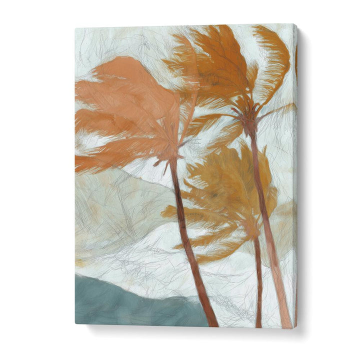 WINDSWEPT PALMS