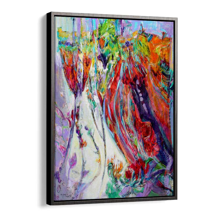 VIBRANT TAPESTRY