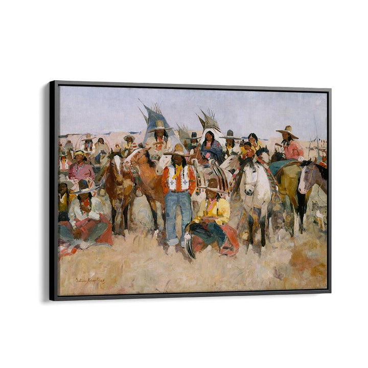JICARILLA APACHE FIESTA