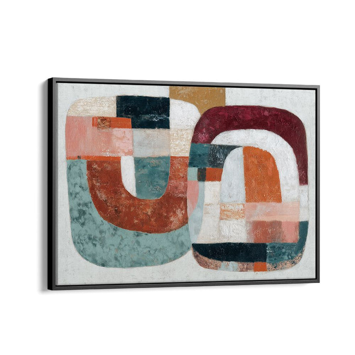 INTERLOCKING FORMS
