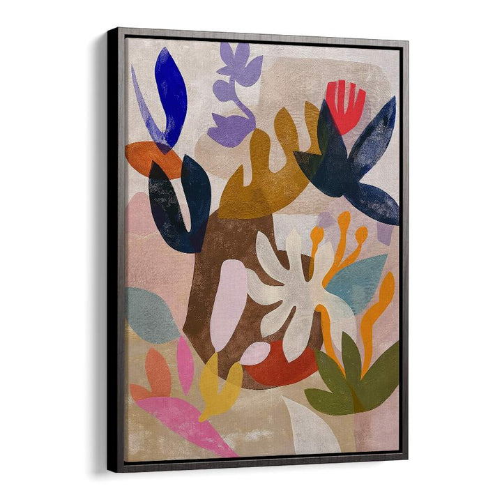 VIBRANT ORGANIC FLORA