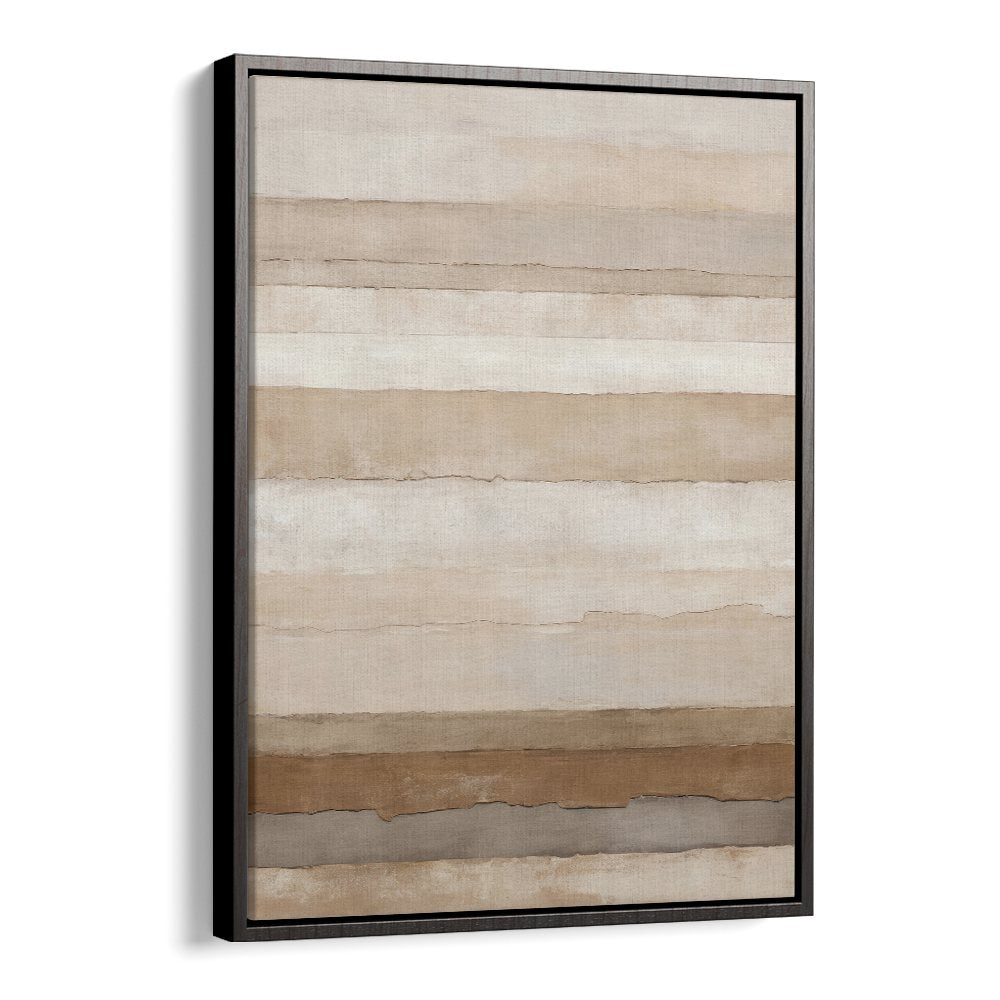 LAYERED EARTH TONES