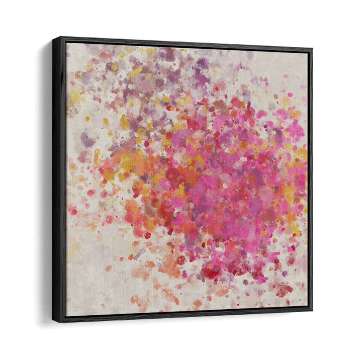 VIBRANT PAINT SPLATTER