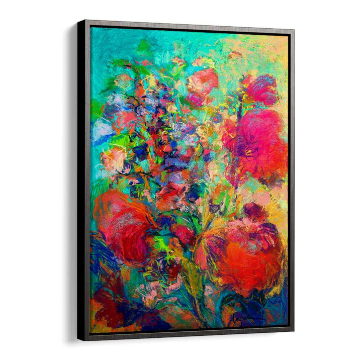 VIBRANT FLORAL DREAM