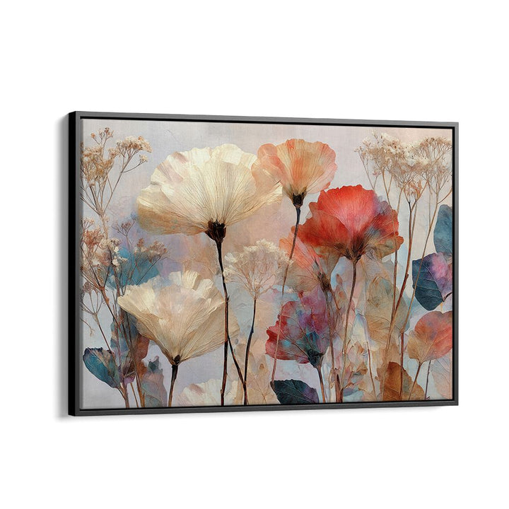ETHEREAL PASTEL POPPIES