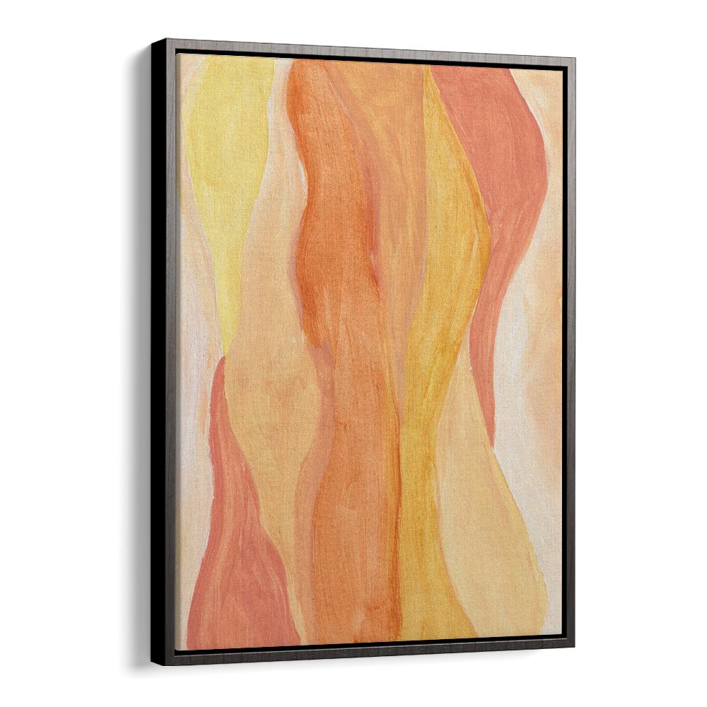 SOFT FLOW ABSTRACT
