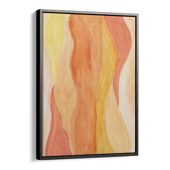 SOFT FLOW ABSTRACT