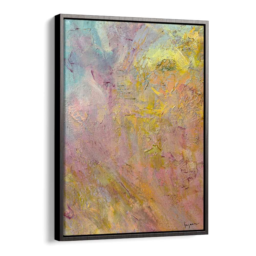 PASTEL PINK DREAMS II