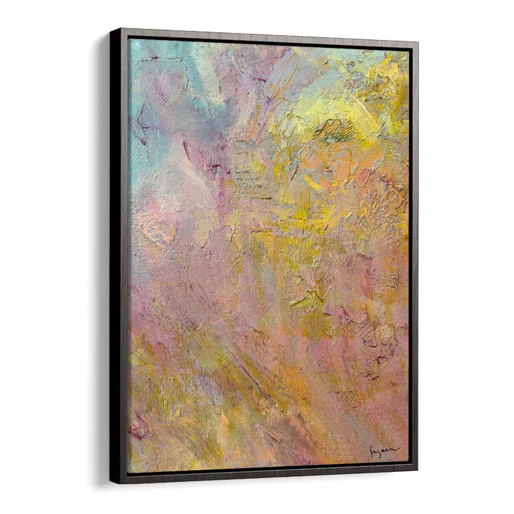PASTEL PINK DREAMS II