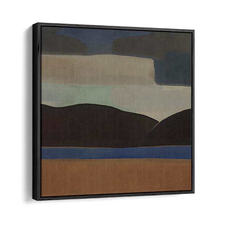 SERENE EARTH TONES