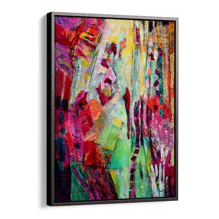 VIVID RHYTHMS