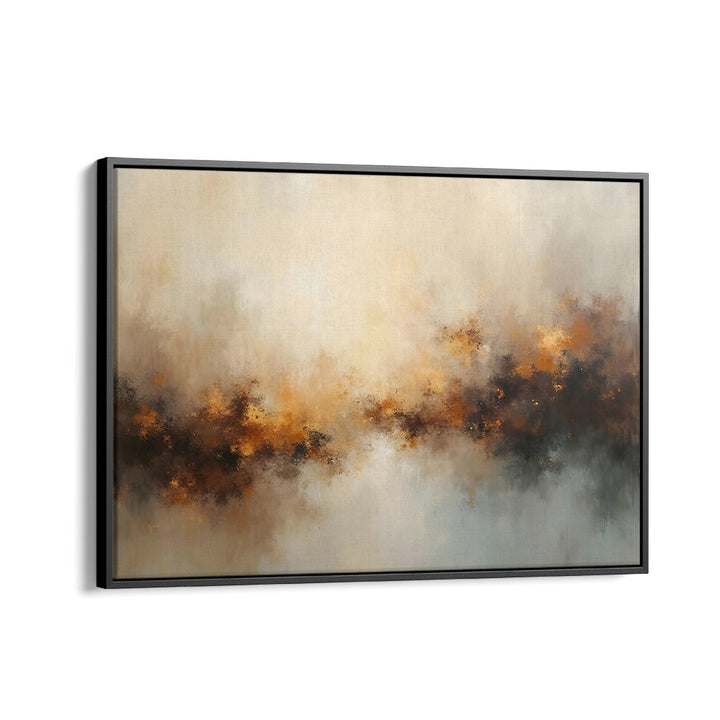 WARM ABSTRACT GLOW