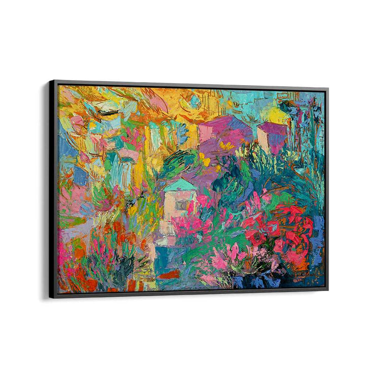 BUTTERFLY GARDEN HOME