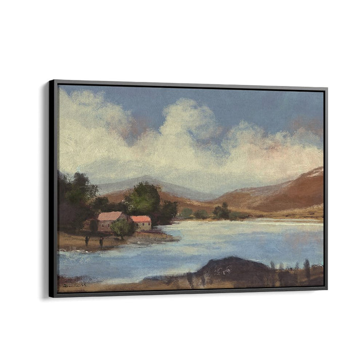 LAKE VISTA