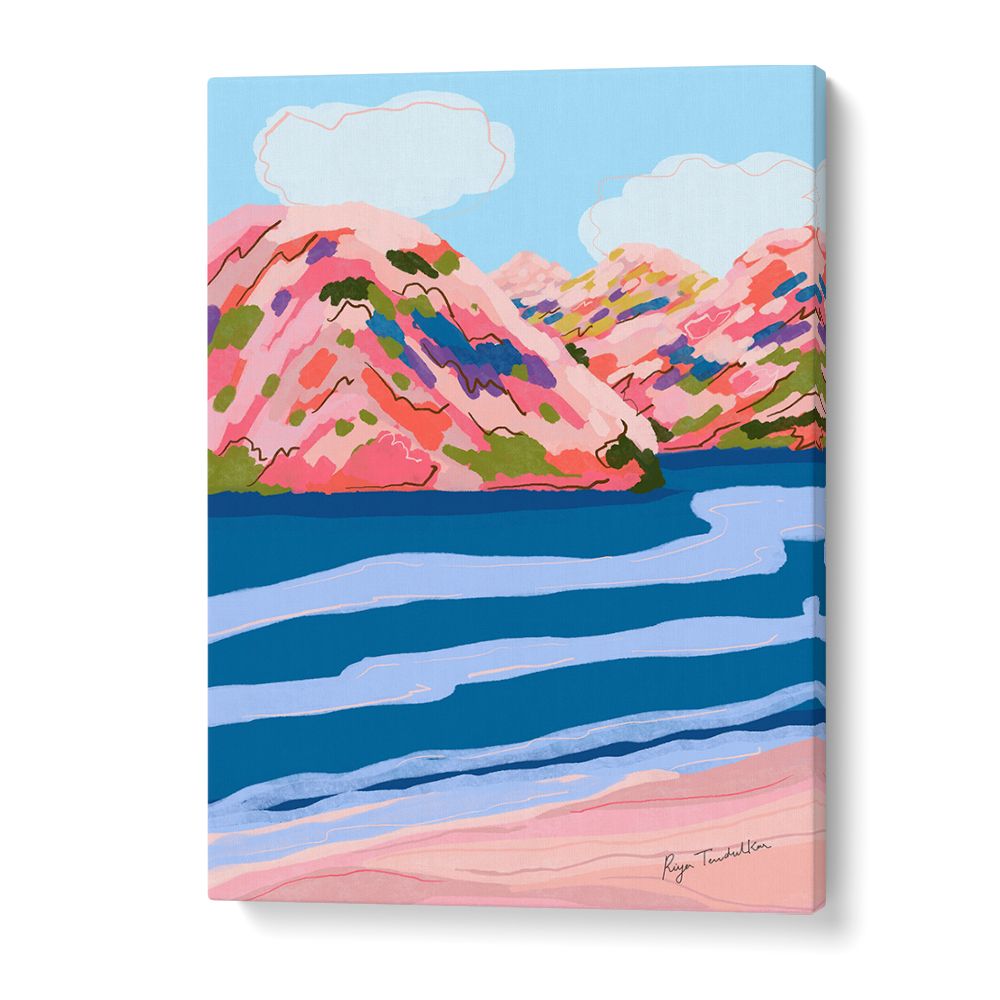 PEACH POP III