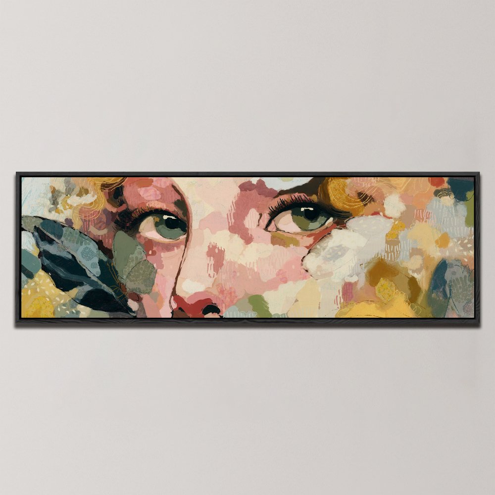 PRIVATE LOOK, PANORAMIC ART