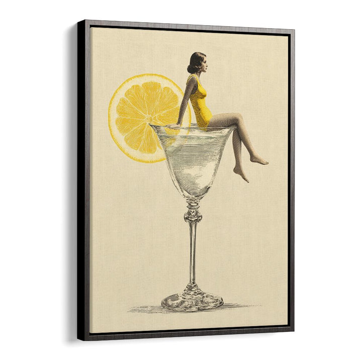 LEMON COCKTAIL LOUNGE