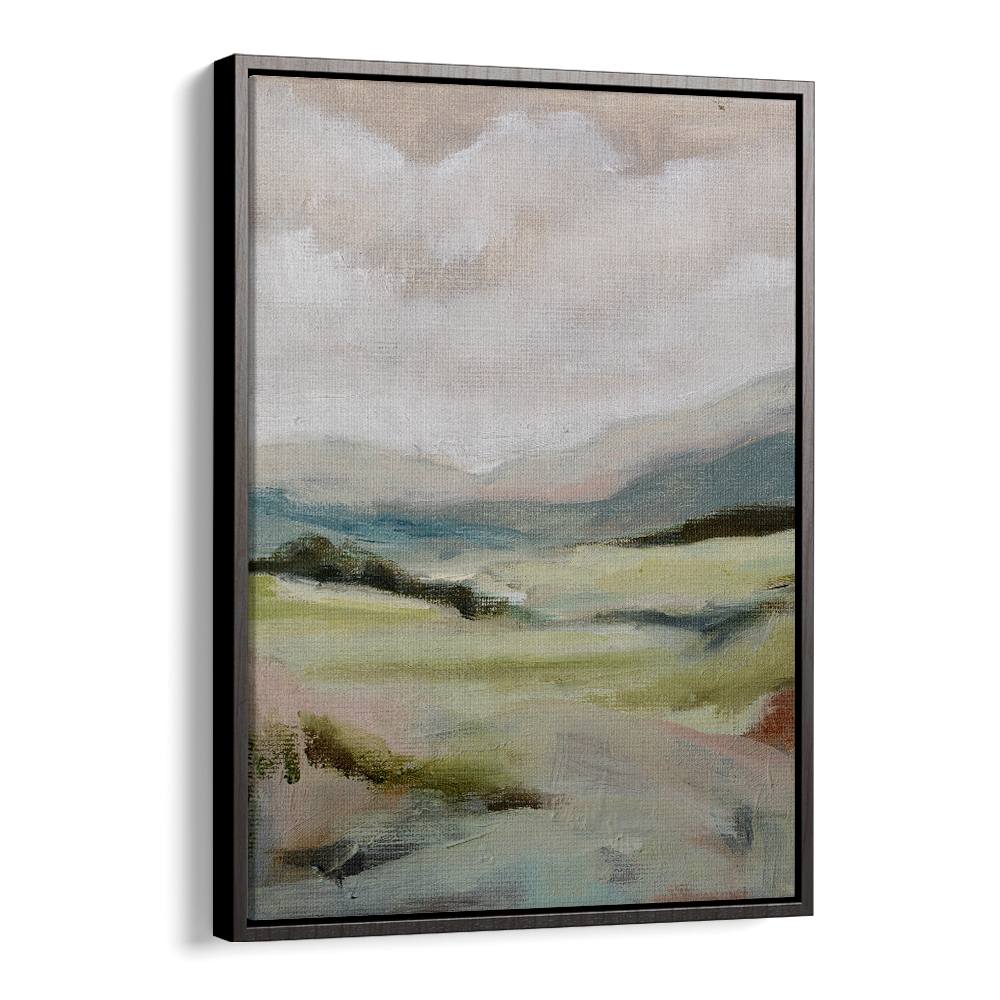 SERENE MOUNTAIN VALLEY