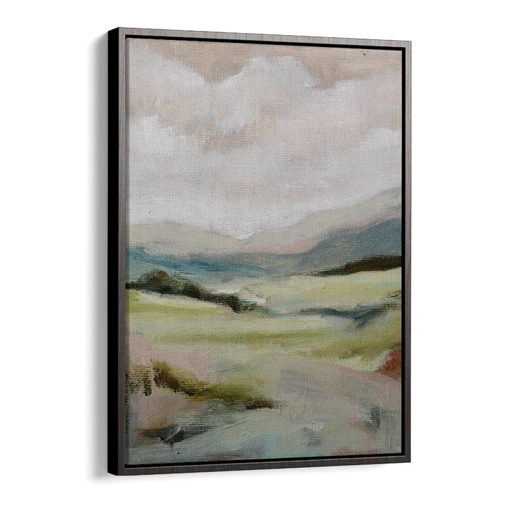 SERENE MOUNTAIN VALLEY