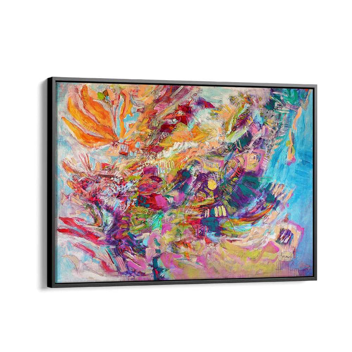 COLORFUL WHIRLWIND
