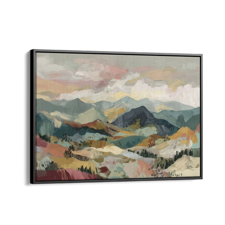 MOUNTAIN VALLEY VISTA