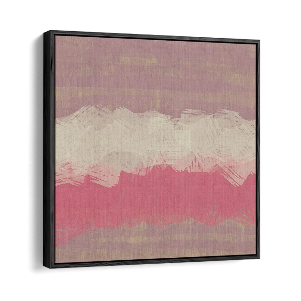 ABSTRACT ROSE HORIZON