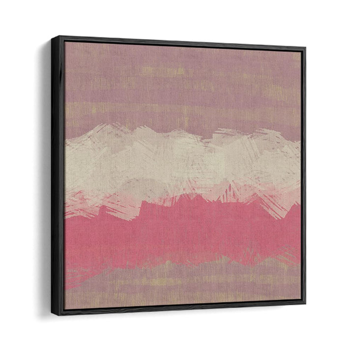 ABSTRACT ROSE HORIZON