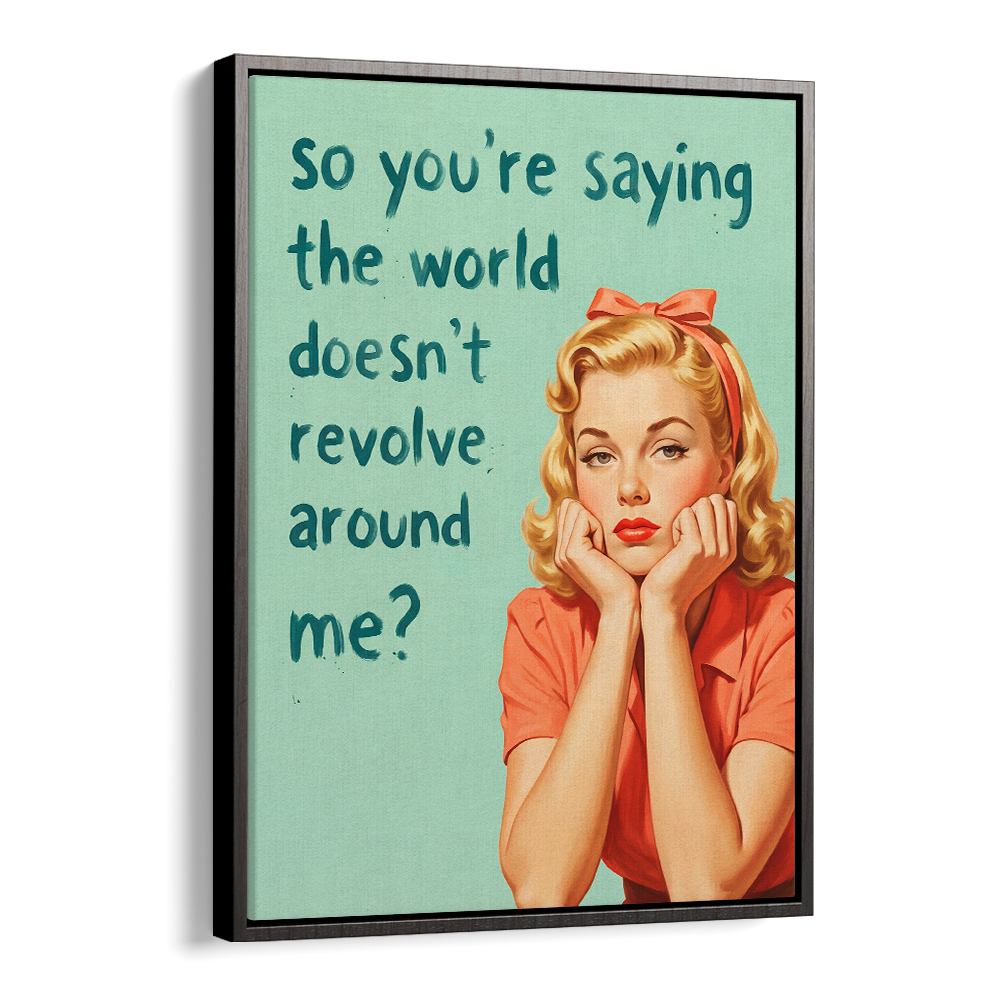 WOMAN QUOTE
