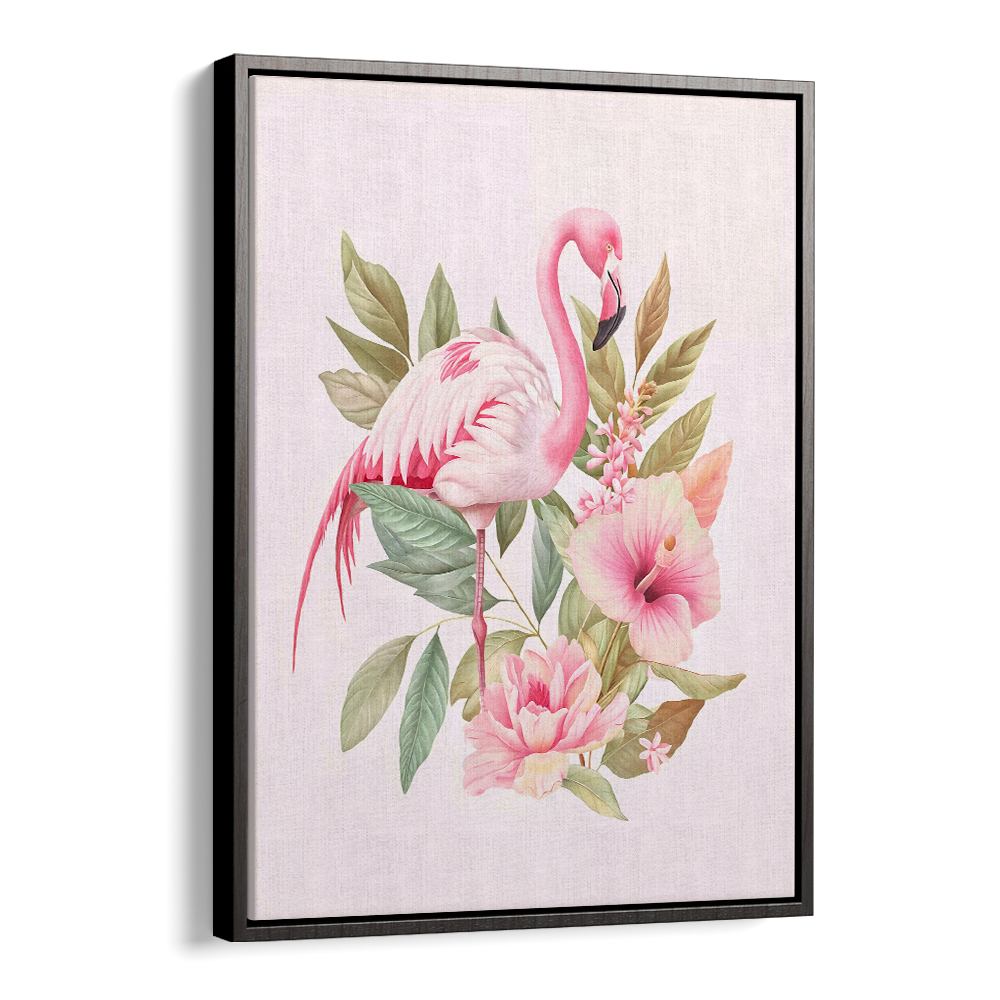 PINK FLAMINGO BLOOM