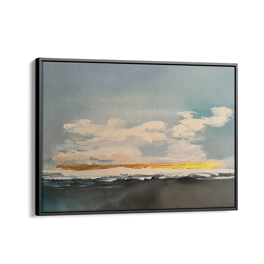 GOLDEN OCEAN HORIZON