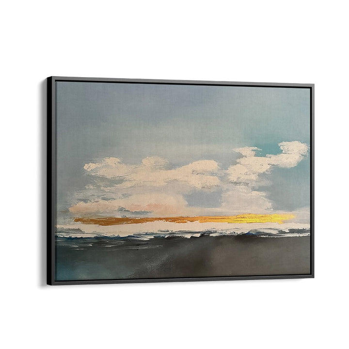 GOLDEN OCEAN HORIZON