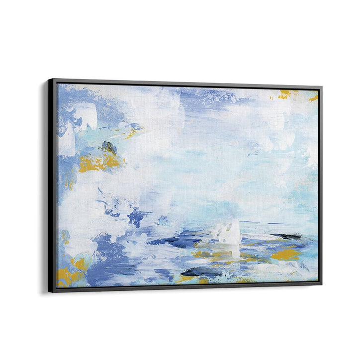 FLUID BLUE SERENITY