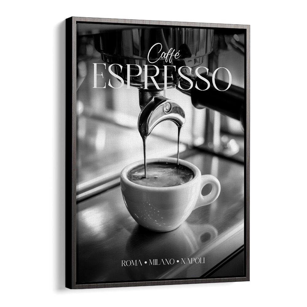ITALIAN ESPRESSO MOMENT